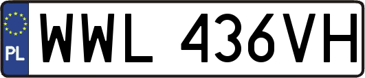 WWL436VH