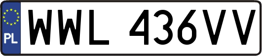 WWL436VV
