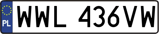 WWL436VW
