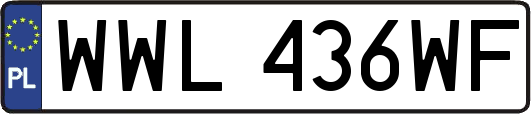 WWL436WF