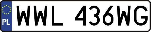 WWL436WG