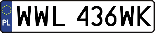 WWL436WK