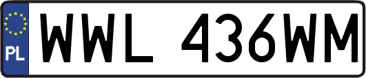 WWL436WM