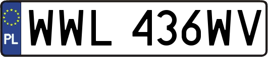 WWL436WV