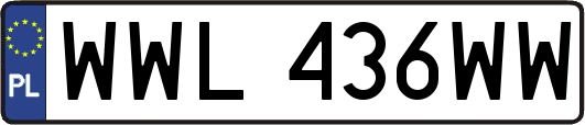 WWL436WW