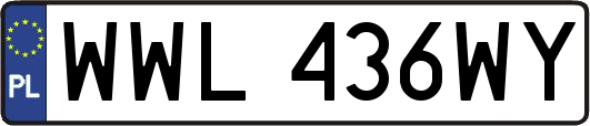 WWL436WY