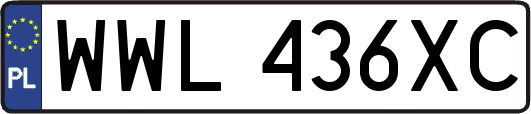 WWL436XC