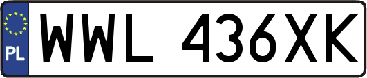 WWL436XK