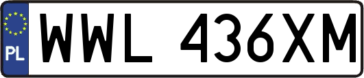 WWL436XM