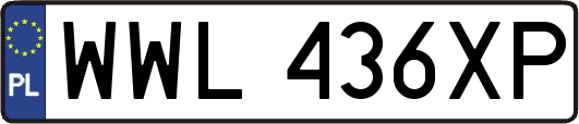 WWL436XP