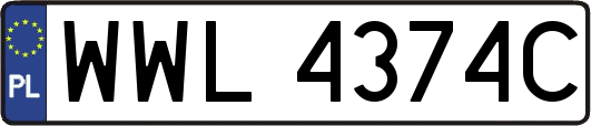 WWL4374C