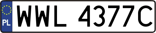 WWL4377C