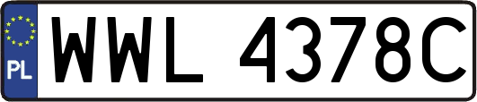 WWL4378C