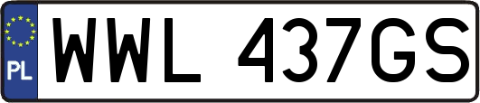 WWL437GS