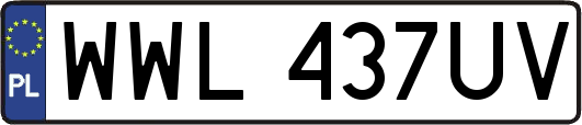WWL437UV