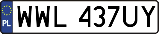 WWL437UY