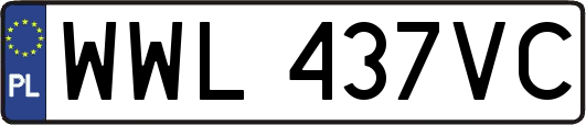 WWL437VC