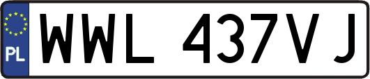 WWL437VJ