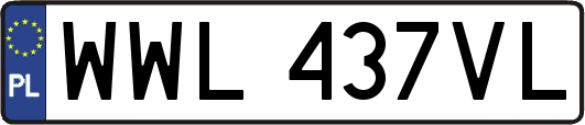 WWL437VL
