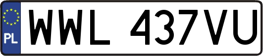 WWL437VU