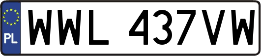 WWL437VW
