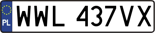 WWL437VX