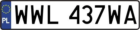 WWL437WA