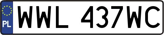 WWL437WC
