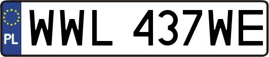 WWL437WE