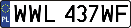 WWL437WF