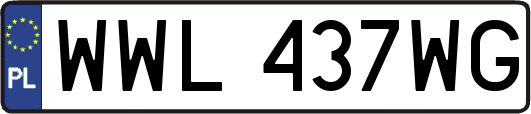 WWL437WG