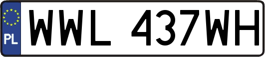WWL437WH