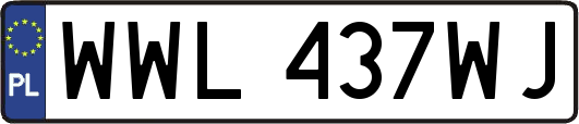 WWL437WJ