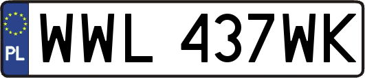 WWL437WK