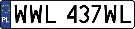 WWL437WL