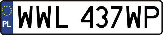 WWL437WP