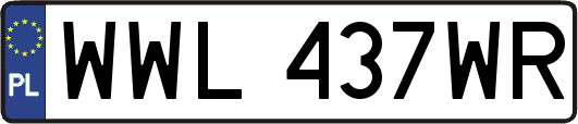 WWL437WR