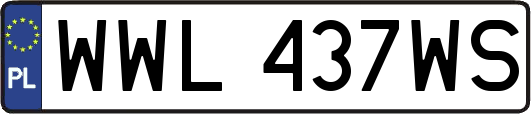 WWL437WS
