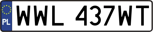 WWL437WT