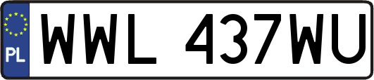 WWL437WU