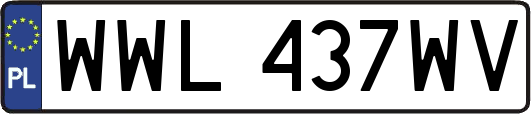 WWL437WV