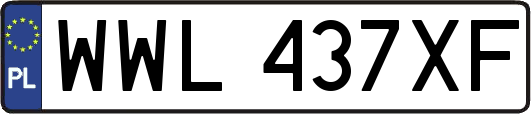 WWL437XF