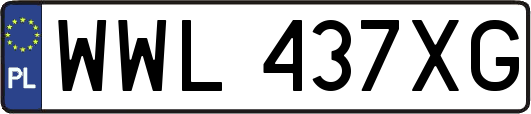 WWL437XG