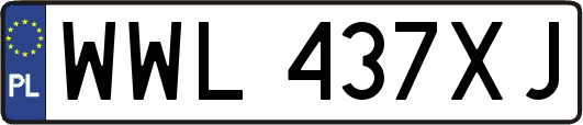 WWL437XJ