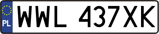 WWL437XK