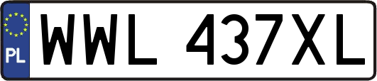 WWL437XL