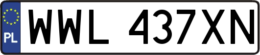 WWL437XN