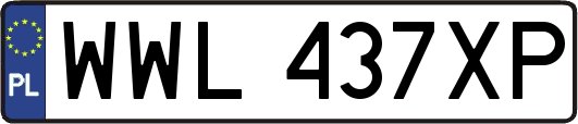 WWL437XP