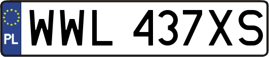 WWL437XS