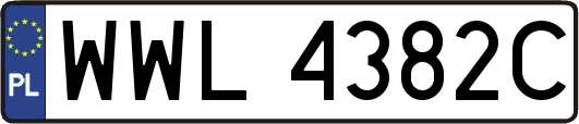 WWL4382C